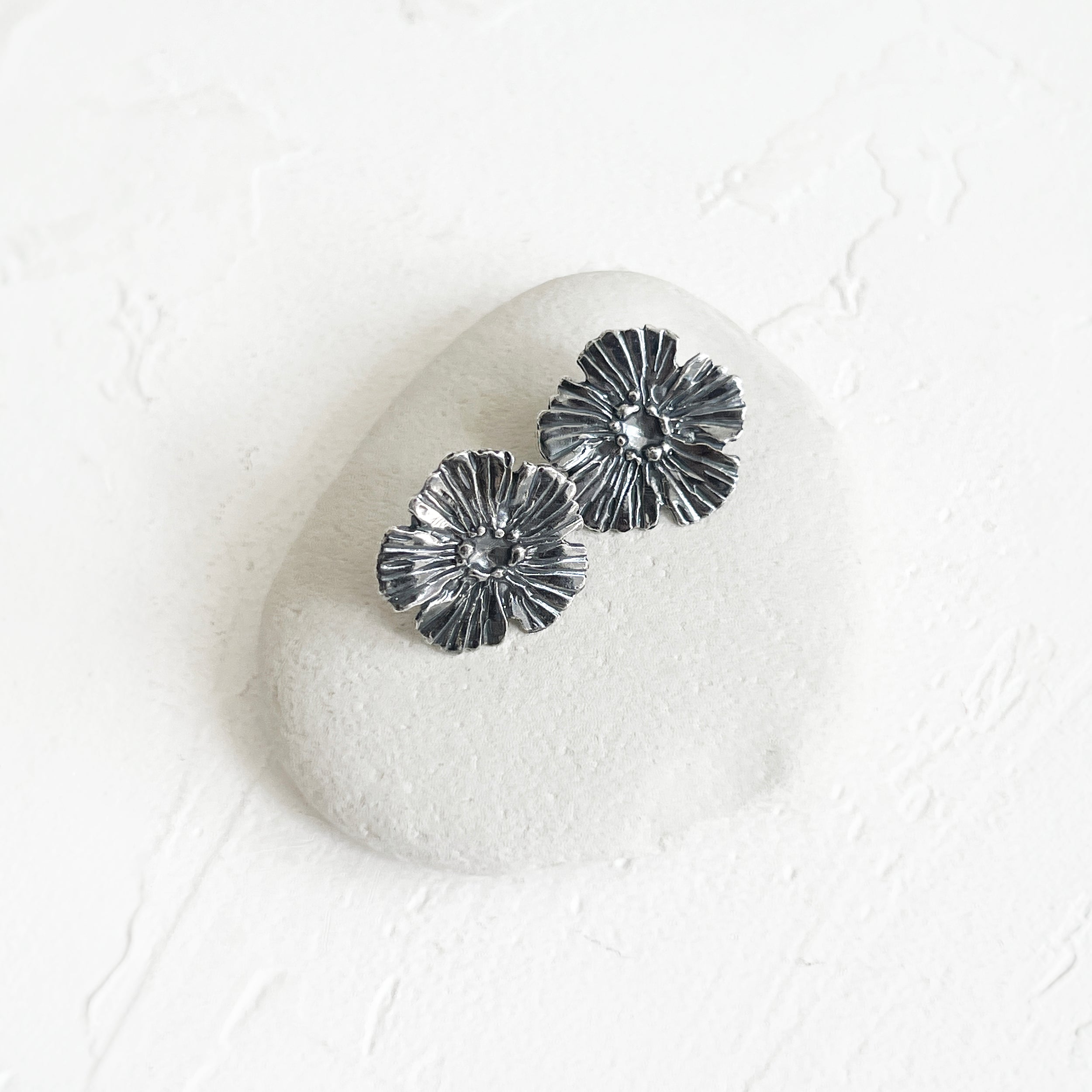 Matilija Earrings