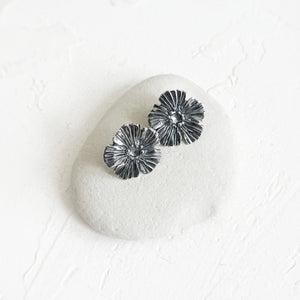 Matilija Earrings