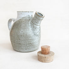 Load image into Gallery viewer, Colletti Cork Top Teapot