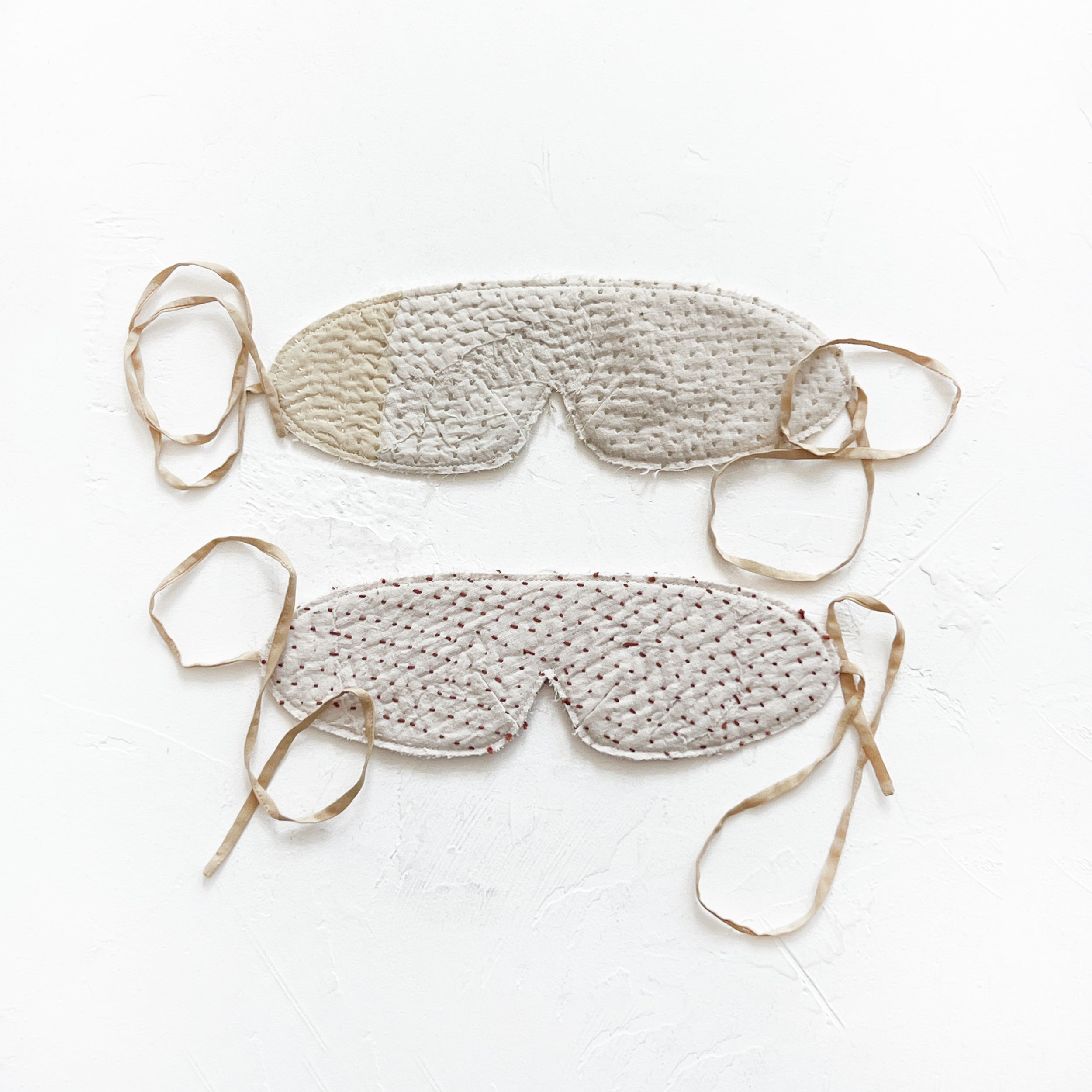 Cotton Eye Mask