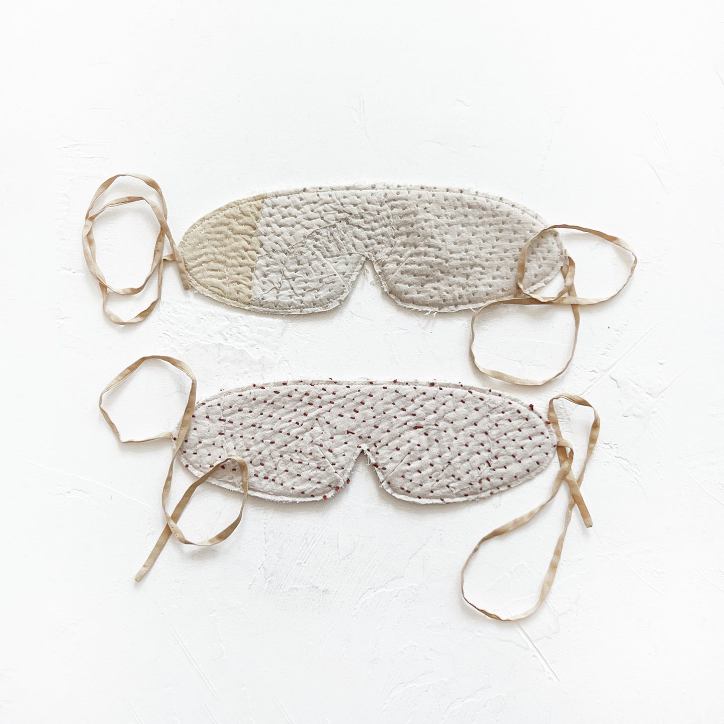 Cotton Eye Mask