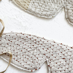 Cotton Eye Mask