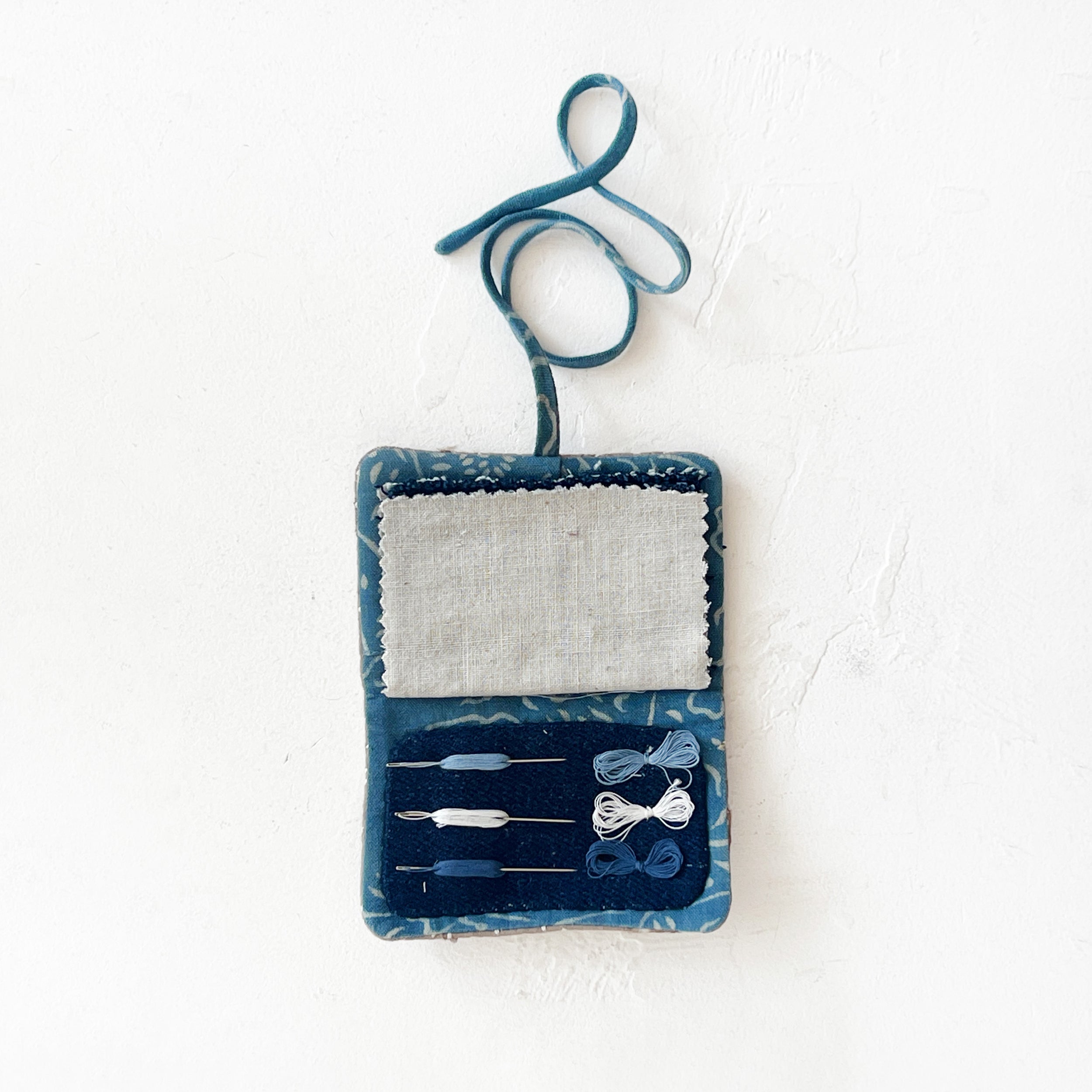 Mending Kit