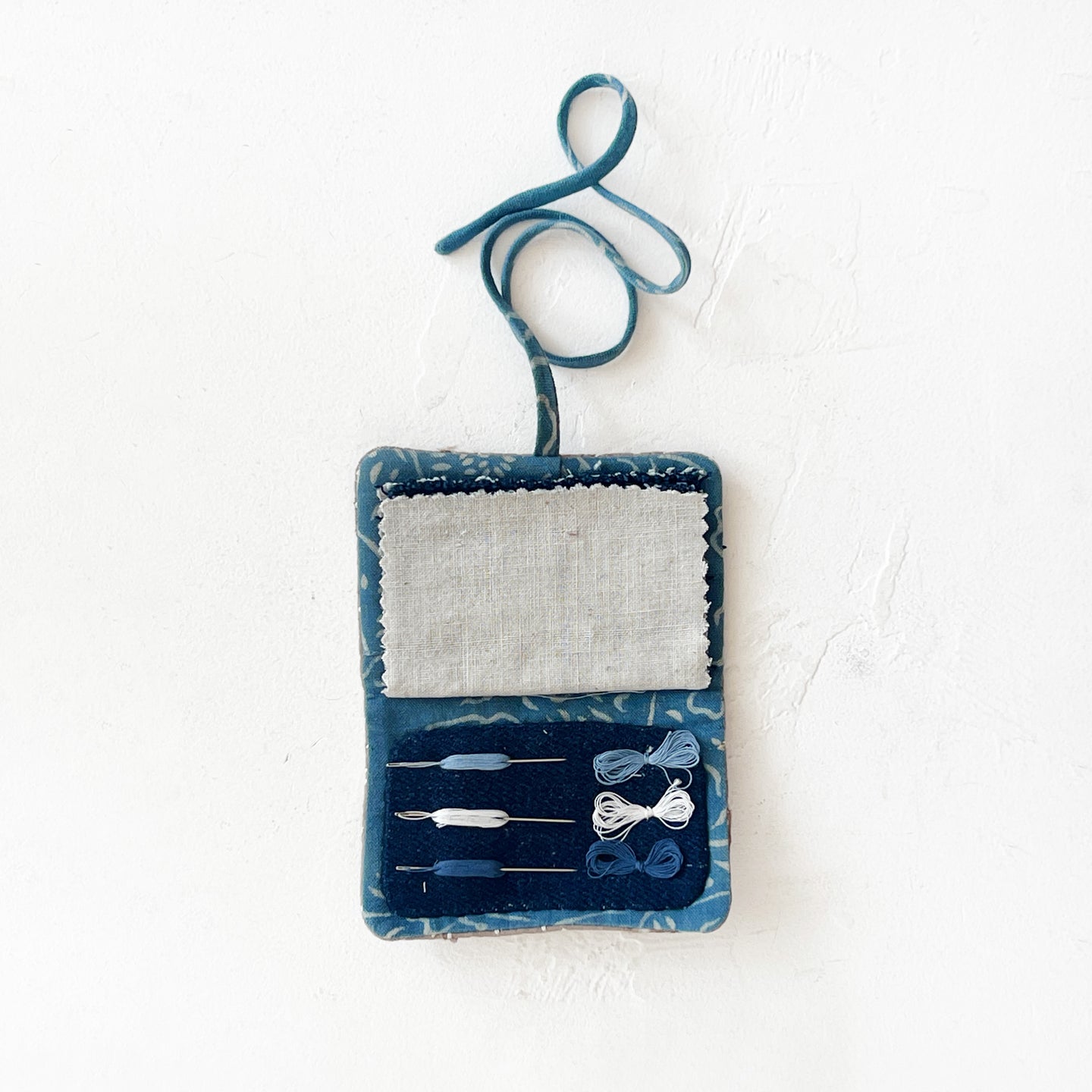 Mending Kit
