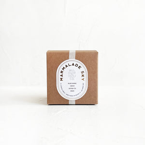 Marmalade Sky Candle