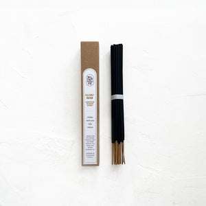 Cloud Rider Incense Sticks