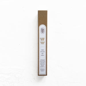 Cloud Rider Incense Sticks
