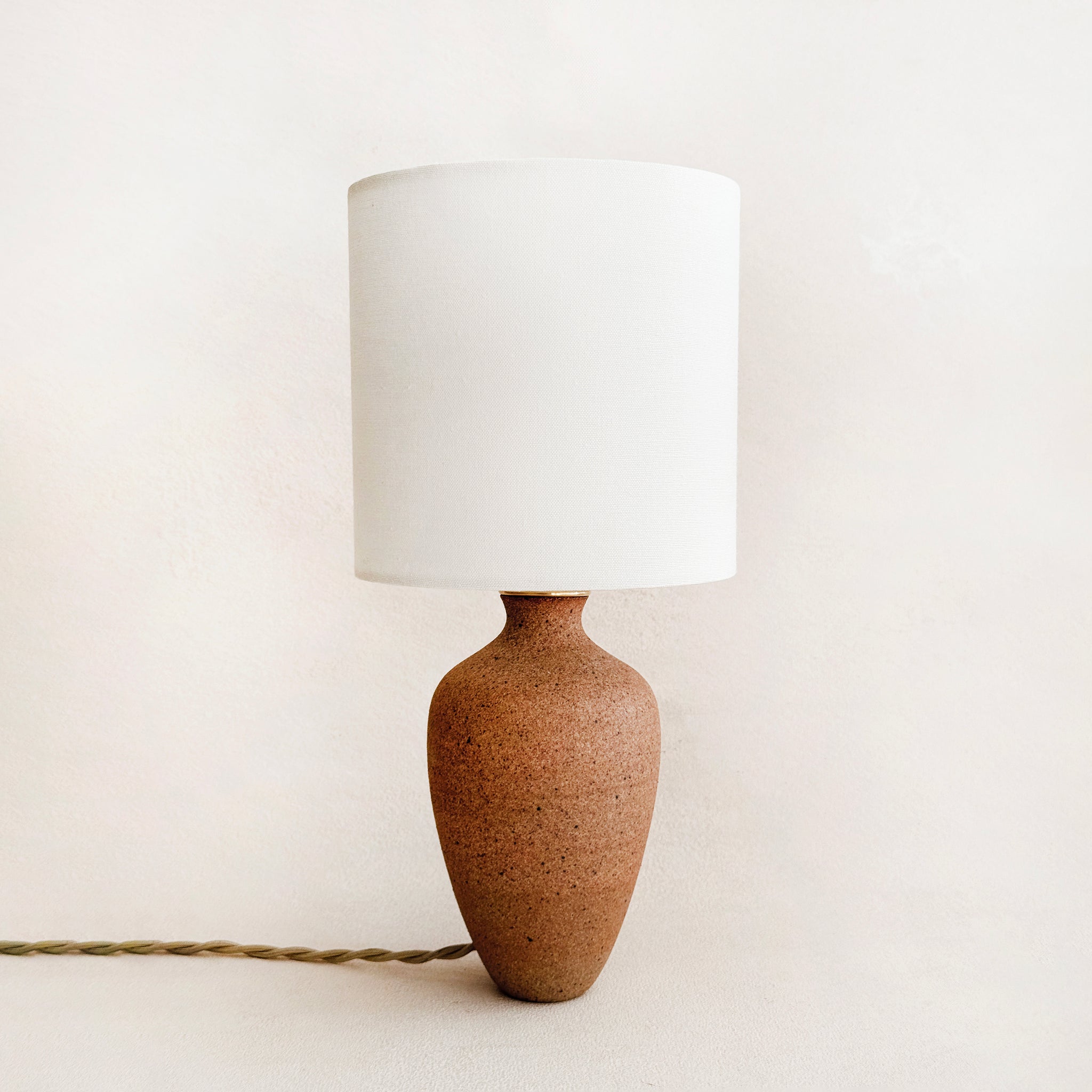 Bottle Lamp – Wilderhouse