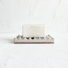 Load image into Gallery viewer, Soap Dish in Pearl
