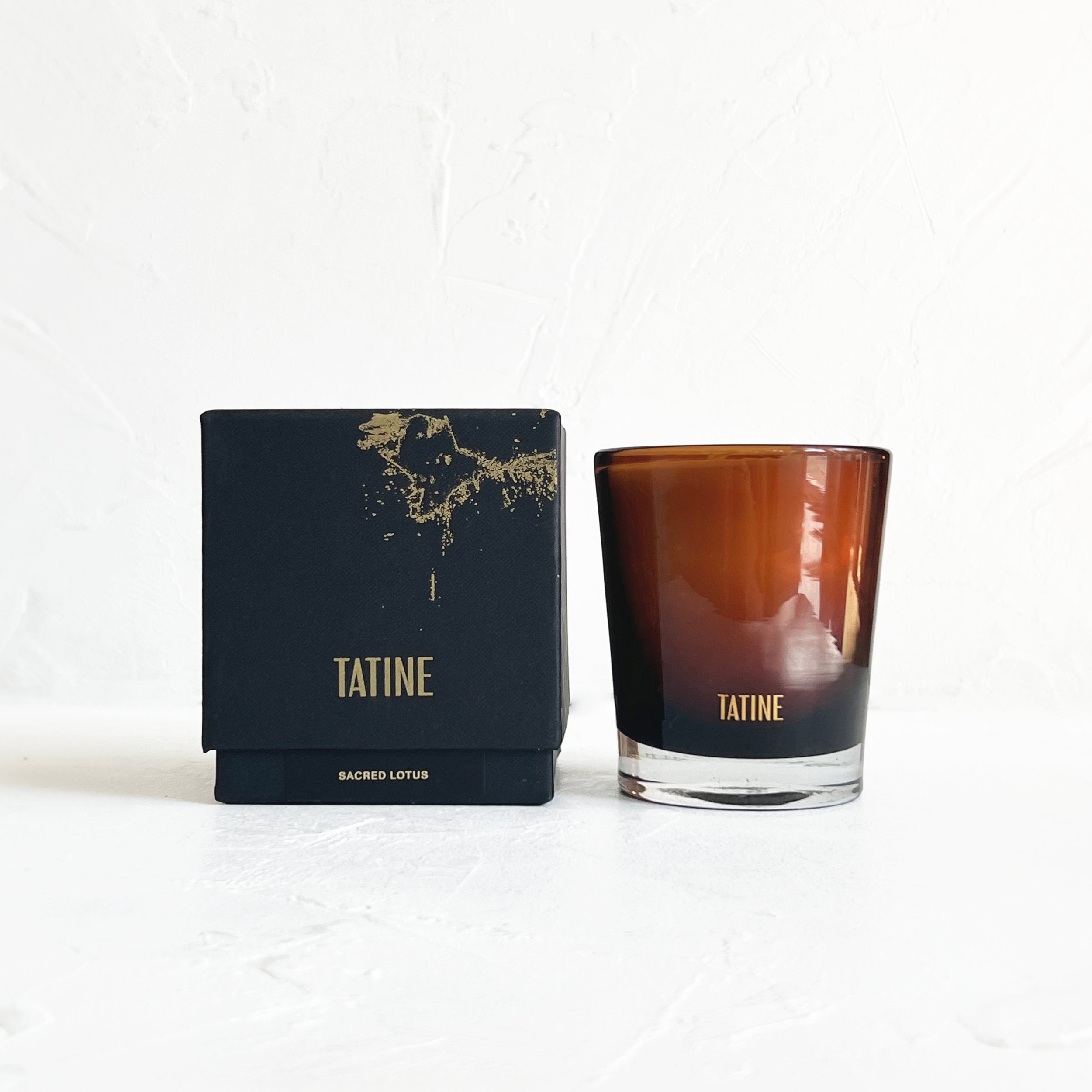 Tatine Sacred Lotus