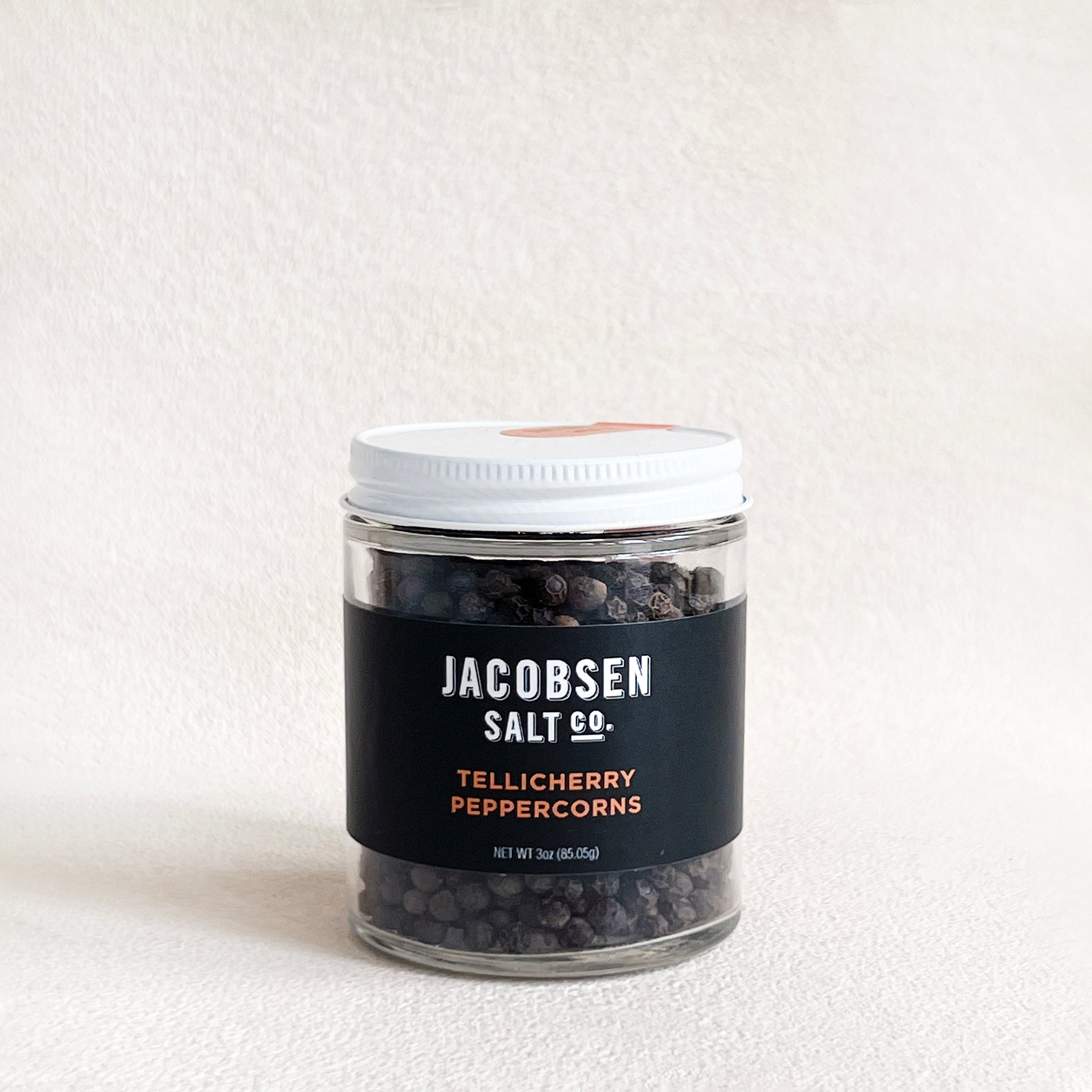 Tellicherry Peppercorns