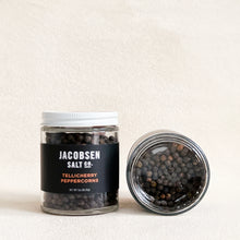 Load image into Gallery viewer, Tellicherry Peppercorns