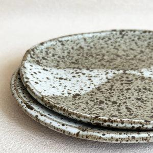 Toast Plate