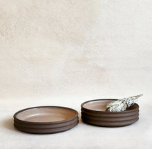 Load image into Gallery viewer, Catch All Dish in Taupe