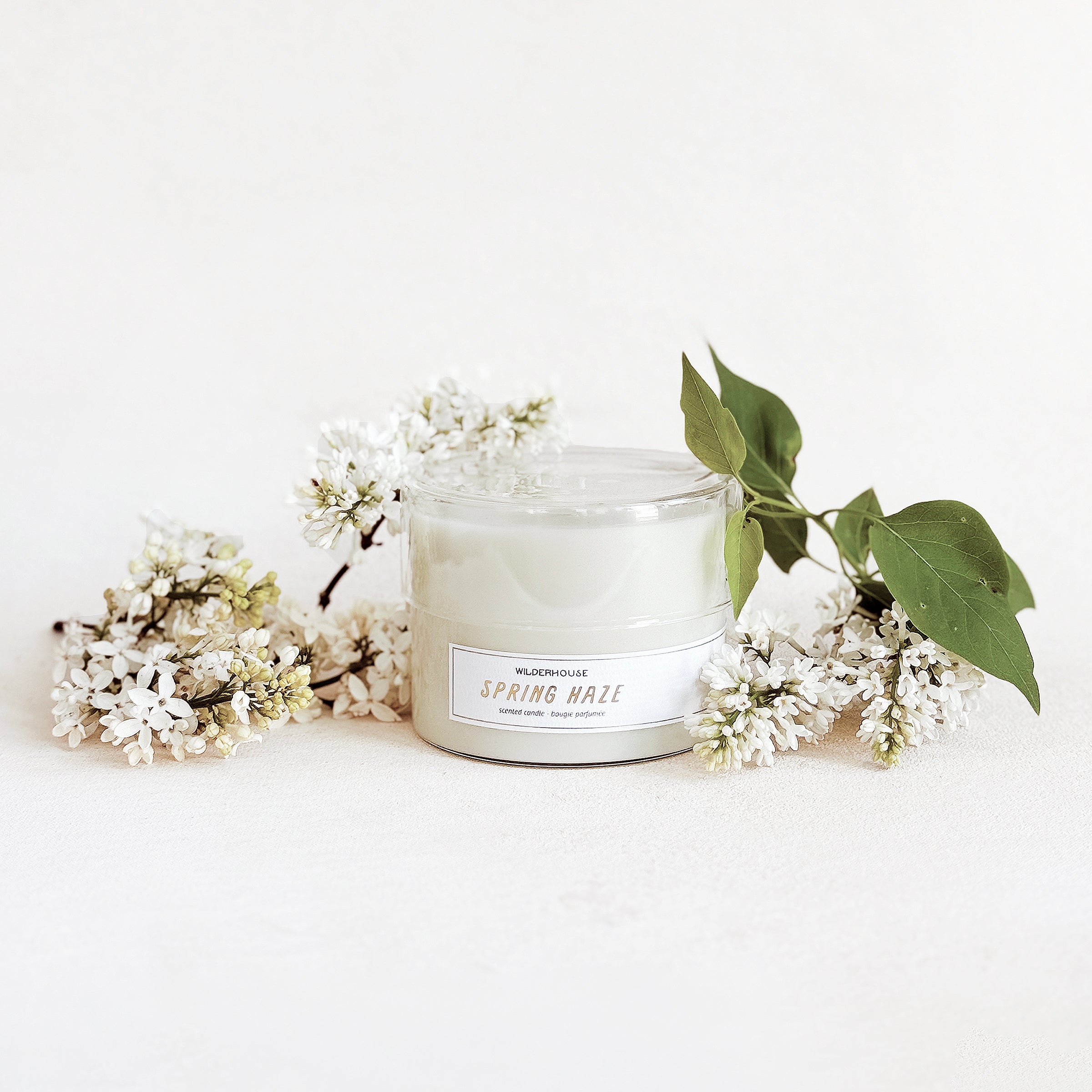 Spring Haze Candle