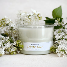 Load image into Gallery viewer, Spring Haze Candle