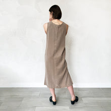 Load image into Gallery viewer, Vintage Talbots Sleeveless Dress