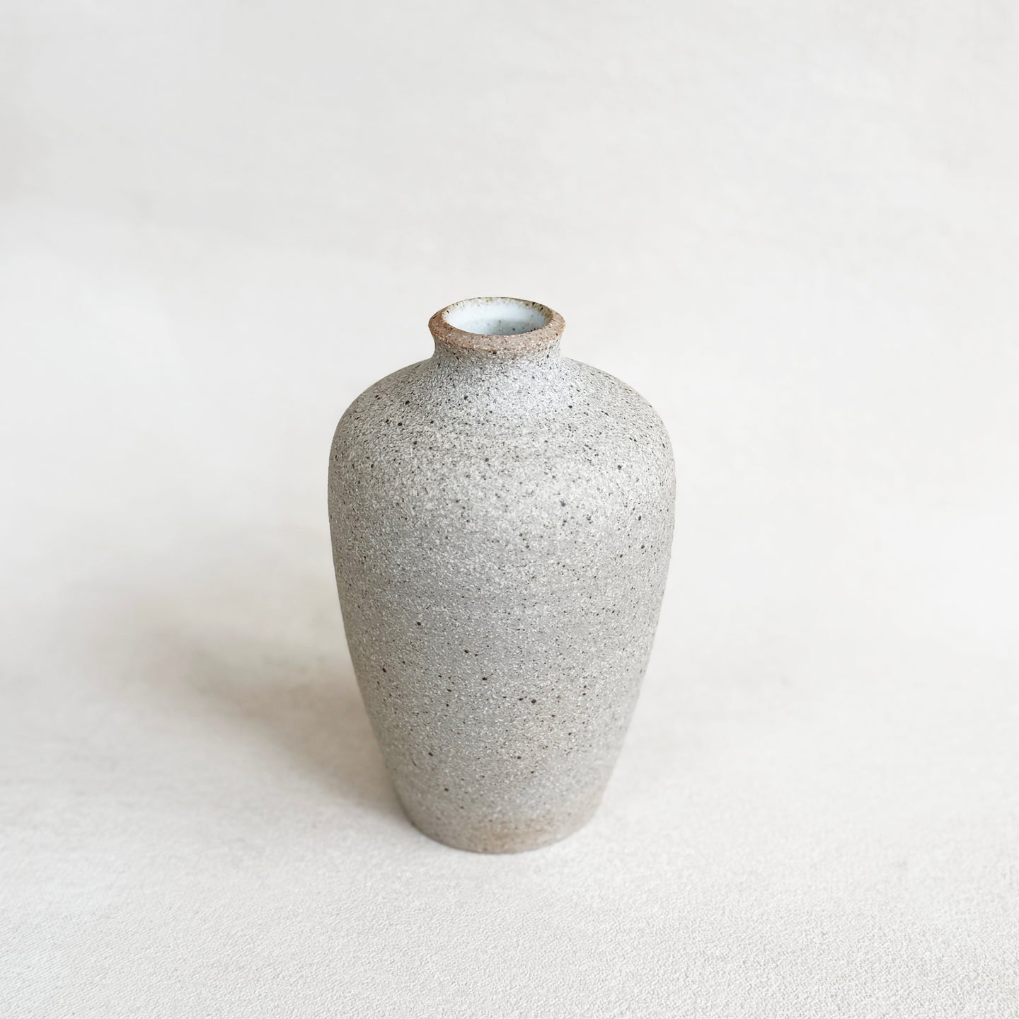 Bud Vase in Sand