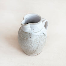 Load image into Gallery viewer, Colletti Ceramic Pitcher