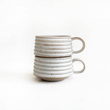 Load image into Gallery viewer, Mug in Matte White
