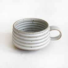 Load image into Gallery viewer, Mug in Matte White