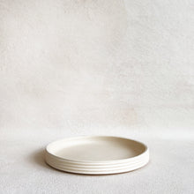 Load image into Gallery viewer, Catch All Dish in Eggshell
