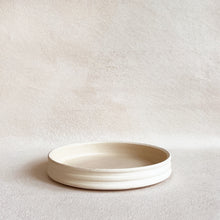 Load image into Gallery viewer, Catch All Dish in Eggshell