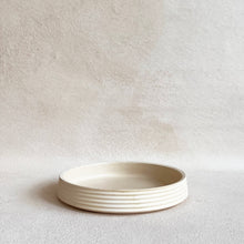 Load image into Gallery viewer, Catch All Dish in Eggshell