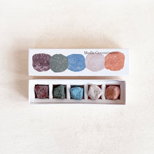 Load image into Gallery viewer, Mini Mudle Crayons