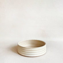 Load image into Gallery viewer, Catch All Dish in Eggshell