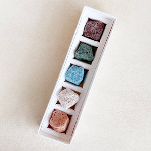 Mini Mudle Crayons