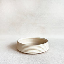 Load image into Gallery viewer, Catch All Dish in Eggshell