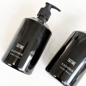 Kashmir Hand Wash