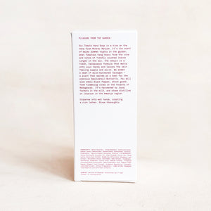 Flamingo Estate Roma Heirloom Tomato Hand Soap