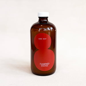 Flamingo Estate Roma Heirloom Tomato Hand Soap