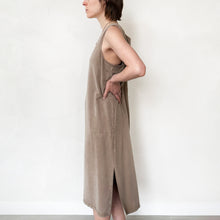 Load image into Gallery viewer, Vintage Talbots Sleeveless Dress