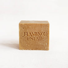 Load image into Gallery viewer, Flamingo Estate Manuka Honey Soap Brick