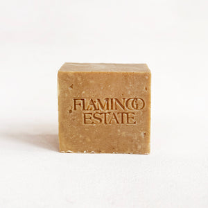 Flamingo Estate Manuka Honey Soap Brick