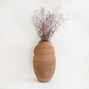 Coil Vase