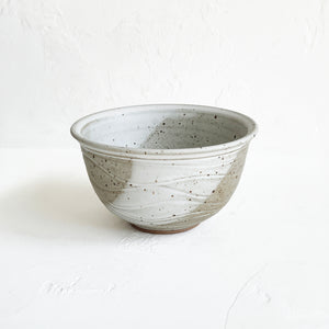 Ceramic Bowl