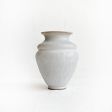 Load image into Gallery viewer, Studio Vase in Matte White
