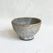 Load image into Gallery viewer, Small Bowl in Speckled White