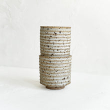 Load image into Gallery viewer, Lined Cortado Cup in Quail