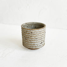 Load image into Gallery viewer, Lined Cortado Cup in Quail
