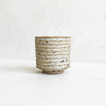 Load image into Gallery viewer, Lined Cortado Cup in Quail