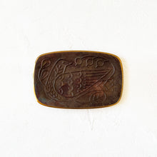 Load image into Gallery viewer, Mottled Bird Tray