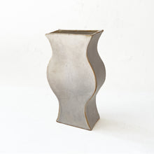 Load image into Gallery viewer, Modern Amphora in Warm White