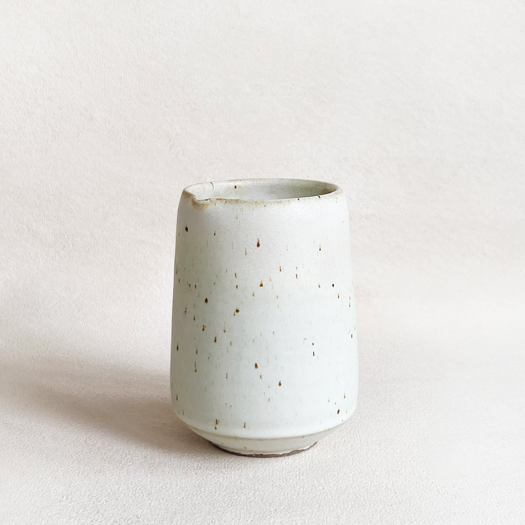 Ceramic Pitcher