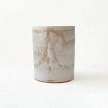 Load image into Gallery viewer, Utensil Crock in Warm White