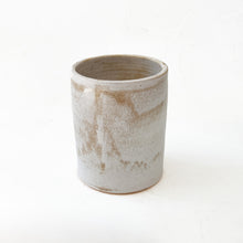 Load image into Gallery viewer, Utensil Crock in Warm White